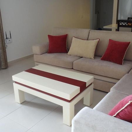 Apartments In White Residence Saranda Kültér fotó