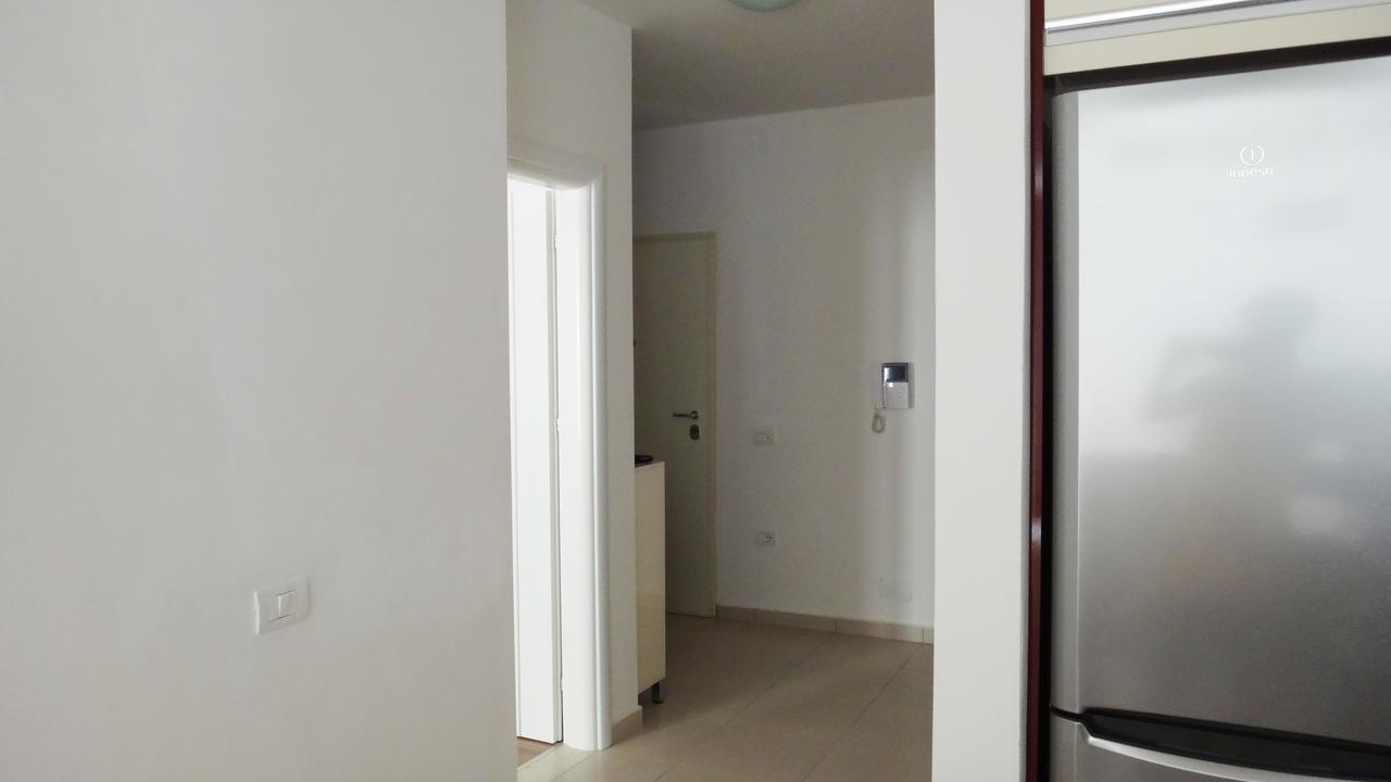 Apartments In White Residence Saranda Kültér fotó